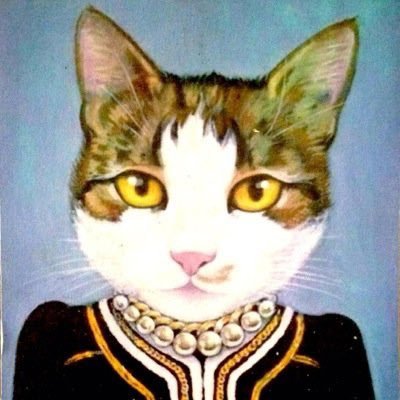 Expirinola's profile picture. Me fui al cielo azul 🦋con este mismo user.