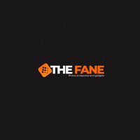 THE FANE(@the_faneonline) 's Twitter Profile Photo