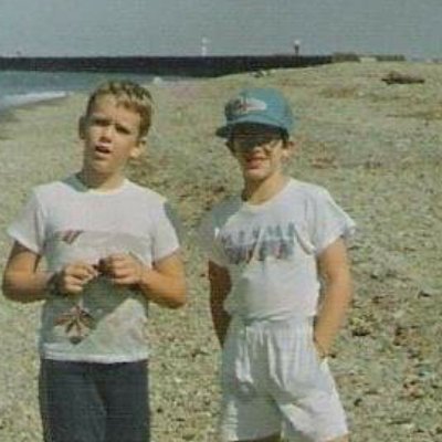 Kiantone716's profile picture. 