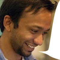 kmshiva's profile picture. UX Designer. Programmer. Photographer. Nature lover. Earthling. Sparrow friend.