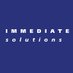 Immediate Solutions (@Immed_Solutions) Twitter profile photo