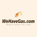 WeHaveGas.com - Domain Name for Sale (@WeHaveGas) Twitter profile photo