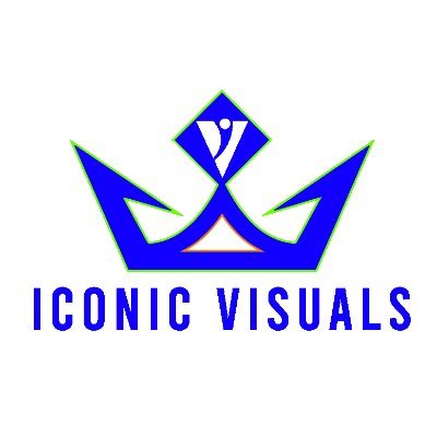 Iconic Visuals 📸 Profile