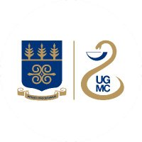 University of Ghana Medical Centre LTD (UGMC)(@ugmedicalcentre) 's Twitter Profile Photo