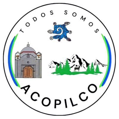 San Lorenzo Acopilco Pueblo unido