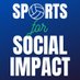 Sports for Social Impact (@SportsSocImpact) Twitter profile photo