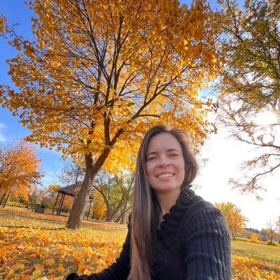 AnaPaulaRech11's profile picture. 🍁🧡