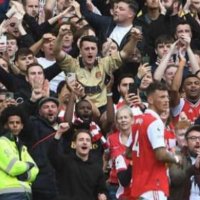 Sam Walker (@sam_824) 's Twitter Profile