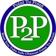 Point To Point(@P2Pyoutube) 's Twitter Profile Photo