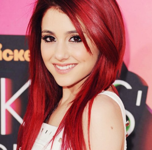 ArianaGrande_L's profile picture. Please follow me, I promise, I'll follow you back! ((: 3 #Arianator♥ I Love Ariana Grande, she's such amazing!♥