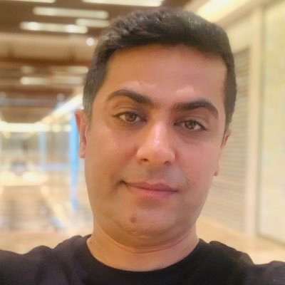 mehdidinarbar's profile picture. 💙⚖️💙