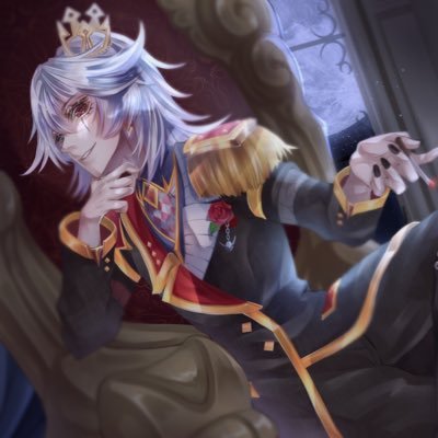 我、魔王 故に魔王？ 推しマ👑🚬 ※イラスト、ファンアートはサムネ又は動画で使用させていただく時もあるのでご了承ください。活動関係はリンクからご確認ください。icon：ヨシキ様