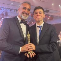 Gabriel Anello (@anellogaby) 's Twitter Profile Photo Gabriel Anello (@anellogaby) 's Twitter Profile Photo