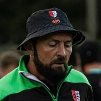 Husband, Father, Brother, Son and a damn good mate.