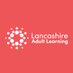 Lancashire Adult Learning (@lancslearning) Twitter profile photo Lancashire Adult Learning (@lancslearning) Twitter profile photo