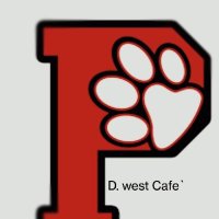 D. West Cafe`(@D_West_Cafe) 's Twitter Profile Photo