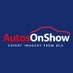 AutosOnShow (@autosonshowtv) Twitter profile photo AutosOnShow (@autosonshowtv) Twitter profile photo