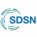 SDSN (@UNSDSN) Twitter profile photo