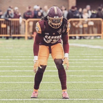 803 | LC 🎓 | GU 🎓 | Defensive Coordinator at Allendale-Fairfax High School