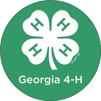 The Georgia 4-H program is the largest youth leadership organization in the state. An Equal Opportunity, Affirmative Action, Veteran, Disability Institution