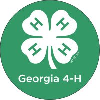 Georgia 4-H (@georgia4h) 's Twitter Profile