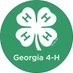 Georgia 4-H (@georgia4h) Twitter profile photo Georgia 4-H (@georgia4h) Twitter profile photo