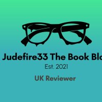 Jude Wright/UK/Blogger/Reviewer/she/her🇺🇦🏳️‍🌈(@judefire33) 's Twitter Profile Photo