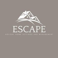 Escape Holiday Home Lettings and Management(@escapehhm) 's Twitter Profile Photo