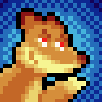 Polish hobbyist indiedev making