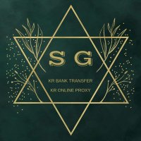 KOREAN BANK TRANSFER . ONLINE PROXY (SGSHOPPE) (@sgshoppe2022) 's Twitter Profile