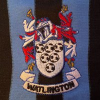 Watlington Sports And Social FC(@Wattyssfc) 's Twitter Profile Photo