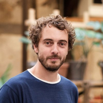 Cofounder Le Wagon - global leader in immersive tech training