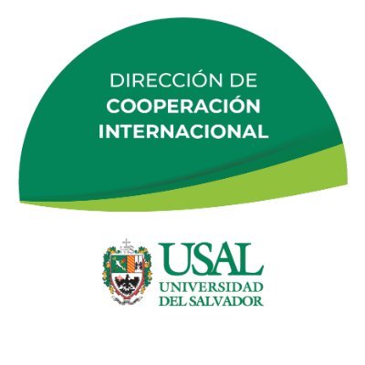 usaldci's profile picture. Dirección de Cooperación Internacional de la Universidad del Salvador
Fb: /USALinternacional
Ig: @usaldci  
📩 internacional@usal.edu.ar
📞 +54 9 11-2206-4750
