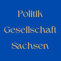 Politik in Sachsen // pogesachsen.bsky.social(@PoGeSachsen) 's Twitter Profile Photo