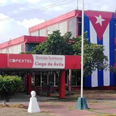 Empresa cubana de excelencia, distinguida por su capacidad de integración de tecnologías, su nivel de organización y profesionalidad en el trabajo.