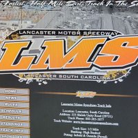 Lancaster Speedway (@lancasterspeed) 's Twitter Profile