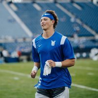 Anthony Olsen (@anthonyolsen13) 's Twitter Profile