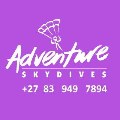 Welcome to Adventure Skydives, the top skydiving destination in South Africa.