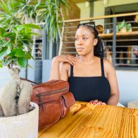 Ann (@annie_modiba) Twitter profile photo