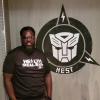 Chukundi Salisbury Sr. (@chukundi206) 's Twitter Profile