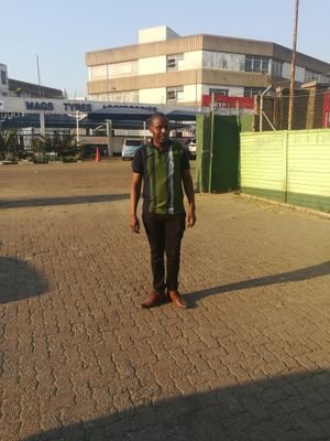 InnocentDzotiz1's profile picture. Fx Trader