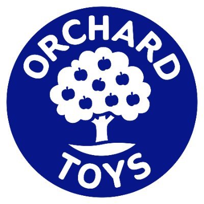 ✏️ Educational games, jigsaws and activities 🏆Award winning🙌 Learning made fun! 📷 Share your play photos #OrchardToys