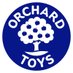 Orchard Toys (@OrchardToys) Twitter profile photo