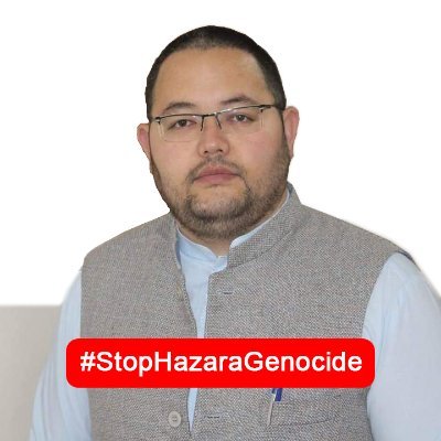 Entrepreneur - Designer - Instructor - CEO & Founder of https://t.co/lSVuOWv0ND | #StopHazaraGenocide 🌲