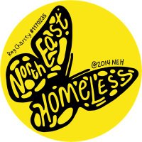 North East Homeless🗯(@2014NEH) 's Twitter Profile Photo