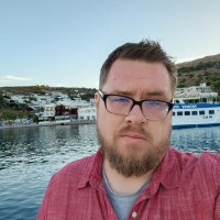 Justin Kilborn (@kilbornagain) 's Twitter Profile