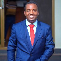 Arnold Asingwire (@arnoldasingwir3) 's Twitter Profile