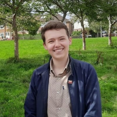 Plymouth Labour & Co-operative Councillor for Compton Ward / Chair - Taxi Licensing Committee / Law Graduate / Also work for @StLukesPlymouth / 🏳️‍⚧️🏳️‍🌈🌹