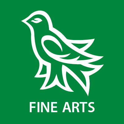 UVic offers BC's only stand-alone Fine Arts faculty, featuring dept’s of Writing, Visual Arts, Theatre, Art History & Visual Studies + School of Music.