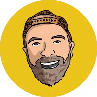Ben Rosen (@rosen) 's Twitter Profile Photo Ben Rosen (@rosen) 's Twitter Profile Photo